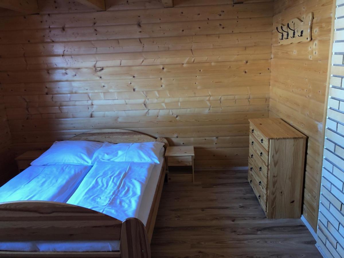 Chaty Lipa Levoča Exteriér fotografie