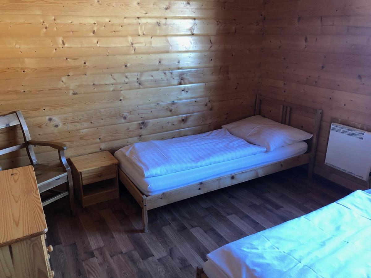 Chaty Lipa Levoča Exteriér fotografie