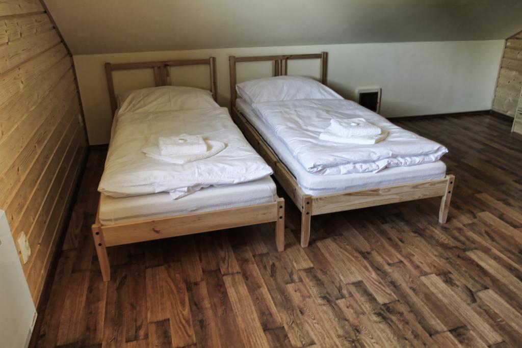 Chaty Lipa Levoča Pokoj fotografie